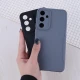 قاب ژله ای Defender سامسونگ Galaxy A35 محافظ لنزدار