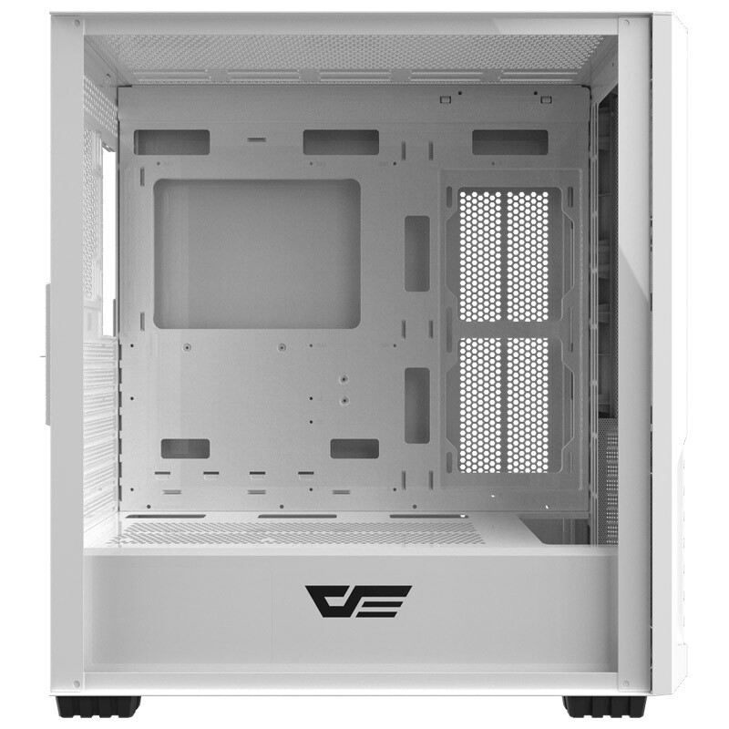 کیس کامپیوتر دارک فلش DarkFlash DF2100 WH