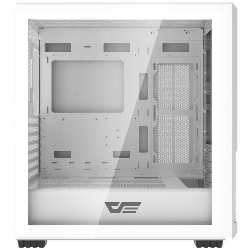 کیس کامپیوتر دارک فلش DarkFlash DF2100 WH