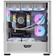 کیس کامپیوتر دارک فلش DarkFlash DF2100 WH
