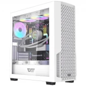 کیس کامپیوتر دارک فلش DarkFlash DF2100 WH