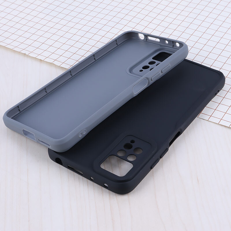 قاب ژله ای Defender شیائومی Redmi Note 11 Pro / Note 11 Pro Plus 5G (India) محافظ لنزدار