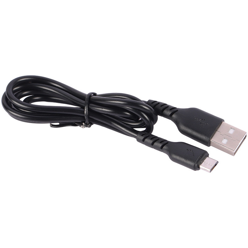 کابل میکرو یو اس بی فست شارژ Sky Dolphin S07V 2.4A 1m شرینک