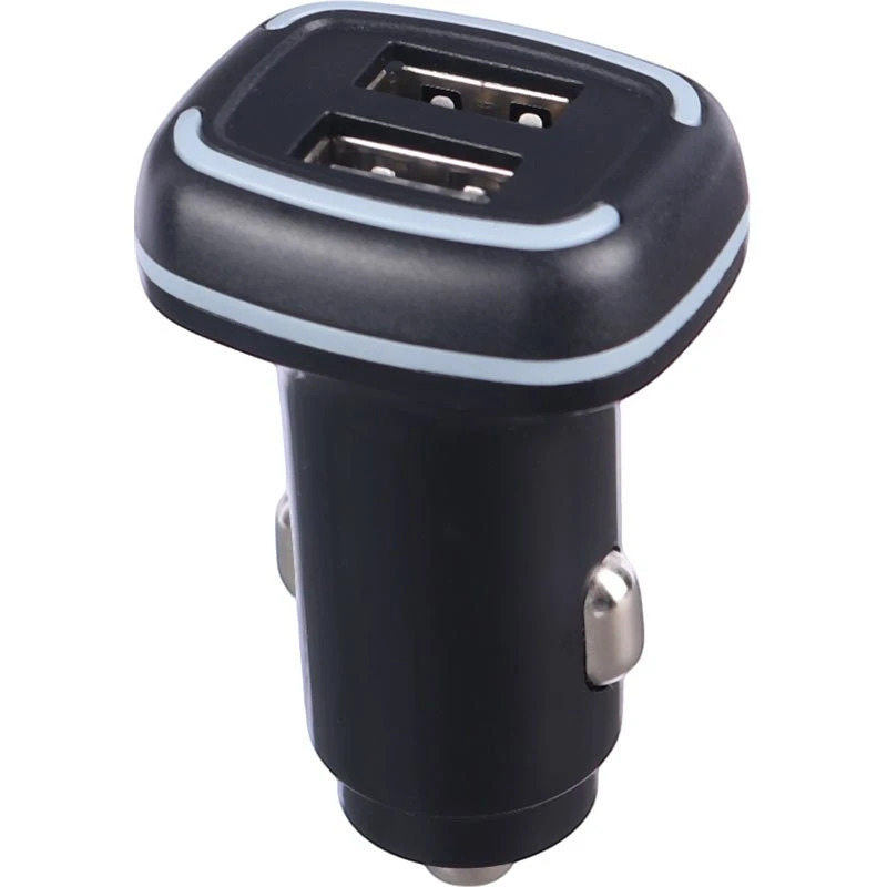 شارژر فندکی فست شارژ Sky Dolphin SZ18 3.4A 15W شرینک