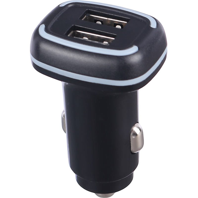 شارژر فندکی فست شارژ Sky Dolphin SZ18 3.4A 15W شرینک