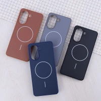 قاب PVD شیائومی Poco X7 Pro طرح مگ سیف