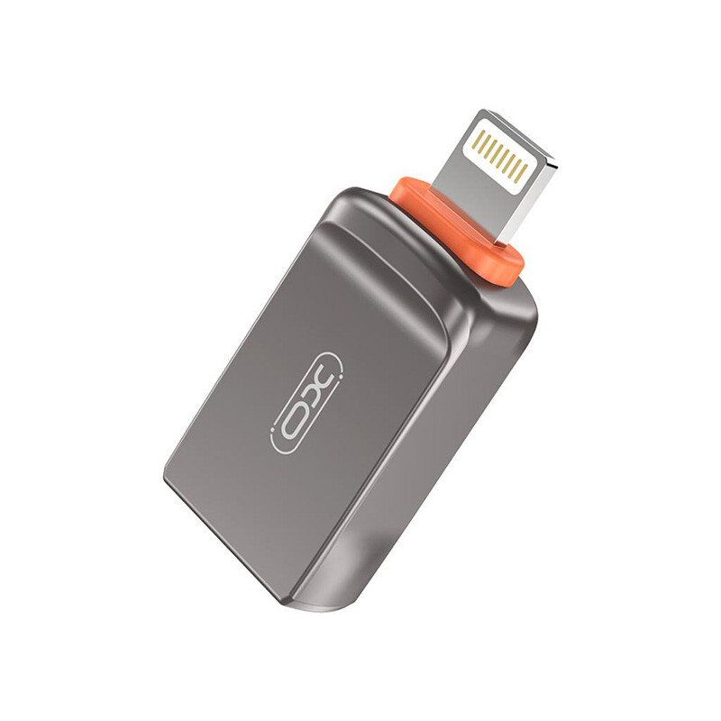 تبدیل OTG Lightning ایکس او XO-NB281A