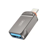 تبدیل OTG Lightning ایکس او XO-NB281A