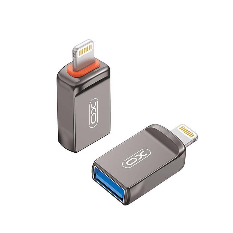 تبدیل OTG Lightning ایکس او XO-NB281A