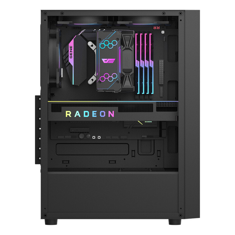 کیس کامپیوتر دارک فلش DarkFlash A290