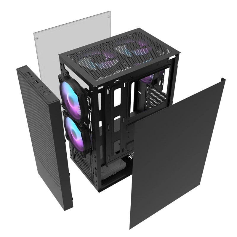 کیس کامپیوتر دارک فلش DarkFlash A290