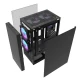 کیس کامپیوتر دارک فلش DarkFlash A290