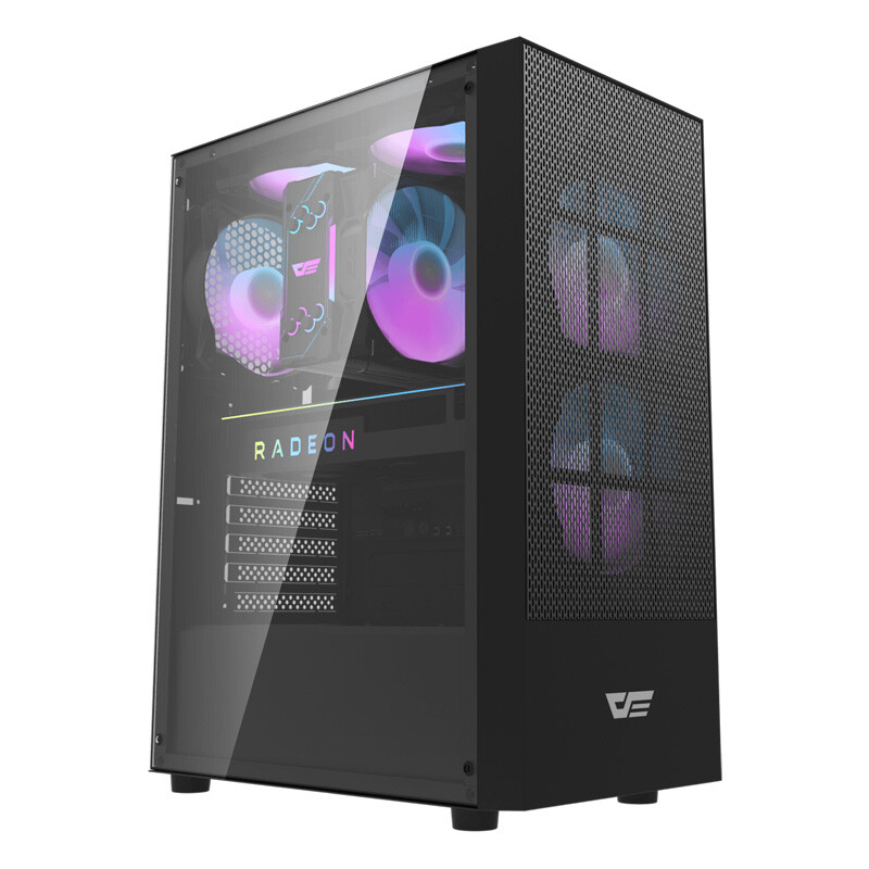 کیس کامپیوتر دارک فلش DarkFlash A290