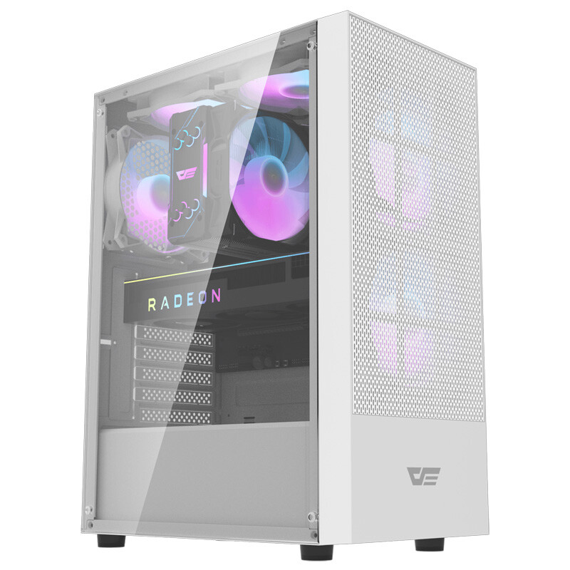 کیس کامپیوتر دارک فلش DarkFlash A290