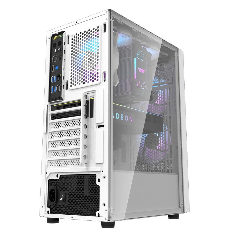 کیس کامپیوتر دارک فلش DarkFlash A290