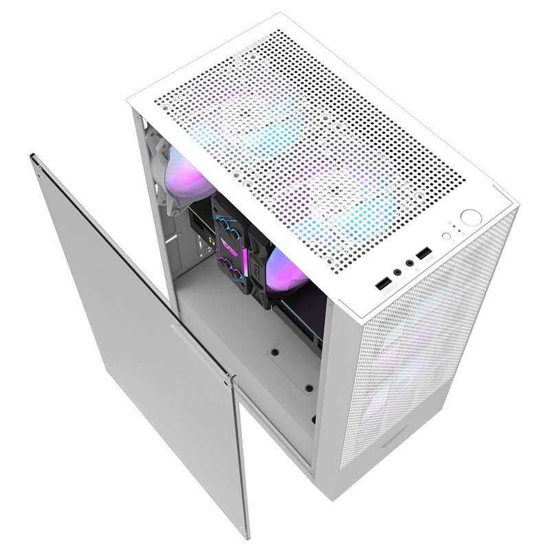 کیس کامپیوتر دارک فلش DarkFlash A290