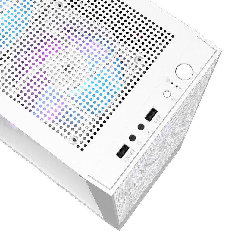 کیس کامپیوتر دارک فلش DarkFlash A290