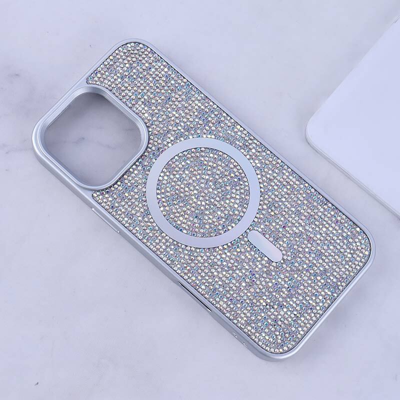 قاب مگ سیف Creative Case فول نگین