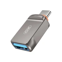 تبدیل USB OTG به Type-C ایکس او XO-NB281B