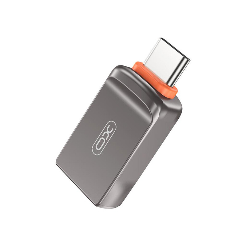 تبدیل USB OTG به Type-C ایکس او XO-NB281B