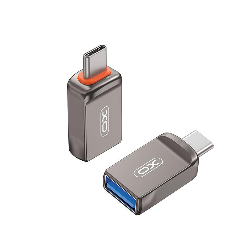 تبدیل USB OTG به Type-C ایکس او XO-NB281B