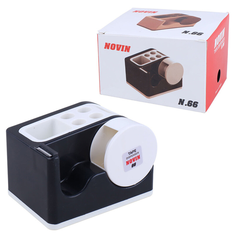 پایه چسب نوین Novin N.66