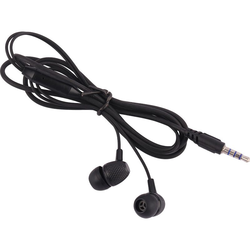 هندزفری سیمی MP-01 شرینک