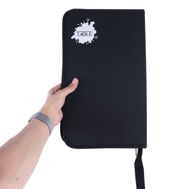 کیف قلمو سه لت Table