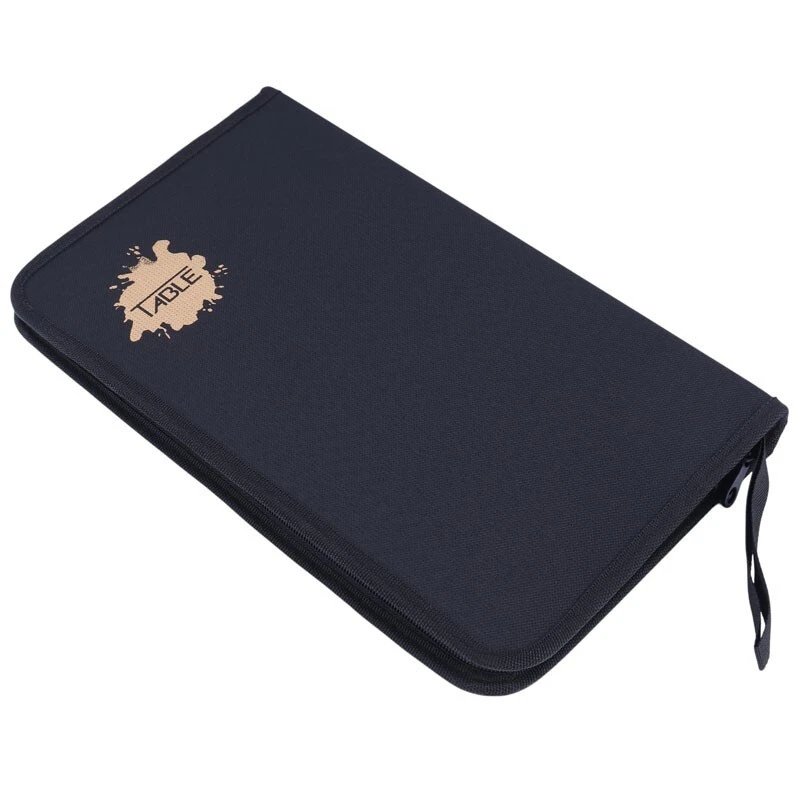 کیف قلمو چهار لت Table کد 2