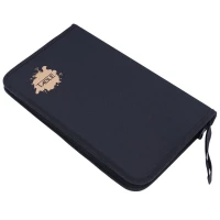 کیف قلمو چهار لت Table کد 2