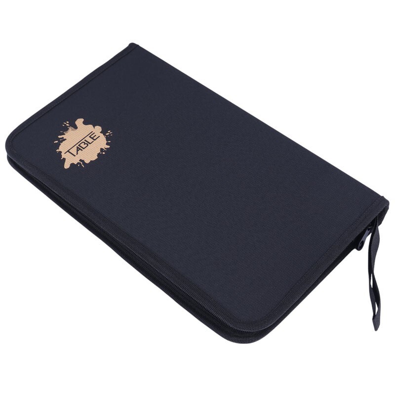 کیف قلمو چهار لت Table کد 2