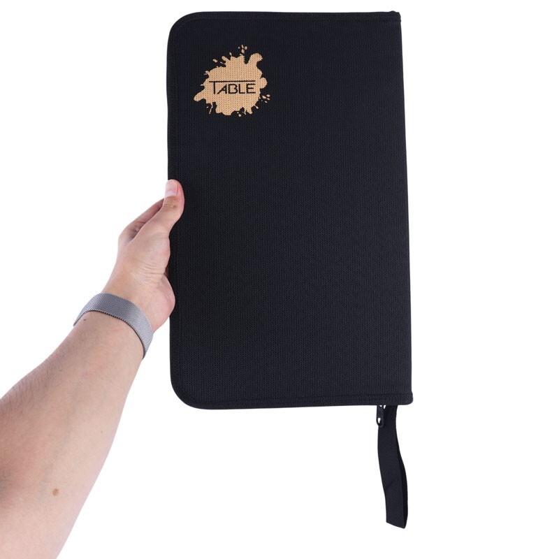 کیف قلمو سه لت Table کد 3