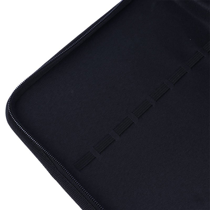 کیف قلمو طرح دار Table