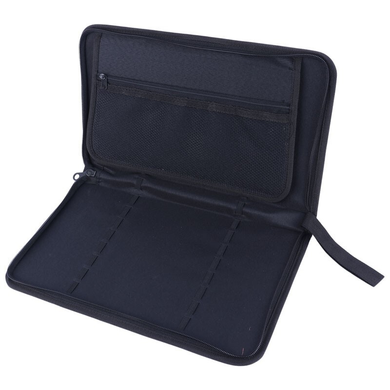 کیف قلمو طرح دار Table