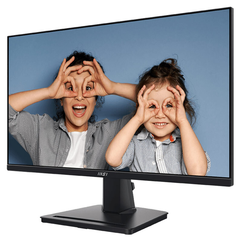 مانیتور ام اس آی Pro MP251 سایز 24.5 اینچ