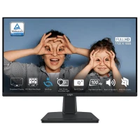 مانیتور ام اس آی Pro MP251 سایز 24.5 اینچ