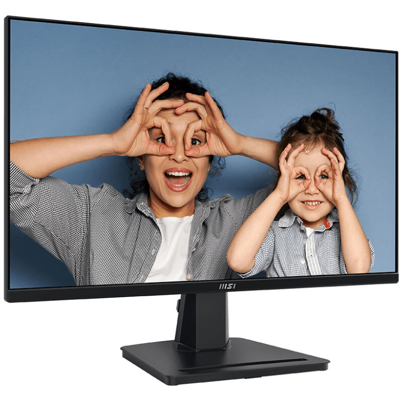 مانیتور ام اس آی Pro MP251 سایز 24.5 اینچ