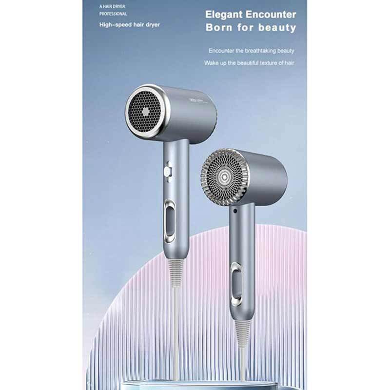 سشوار مسافرتی ایکس او XO-CF2