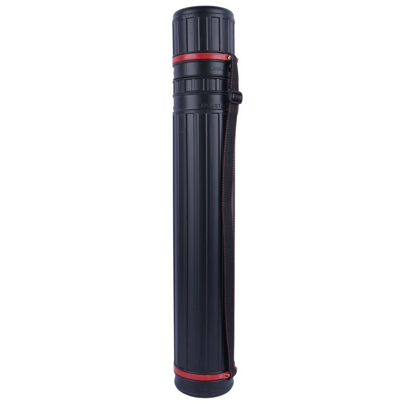 کیف آرشیو لوله ای تلسکوپی سایز 9.5*63