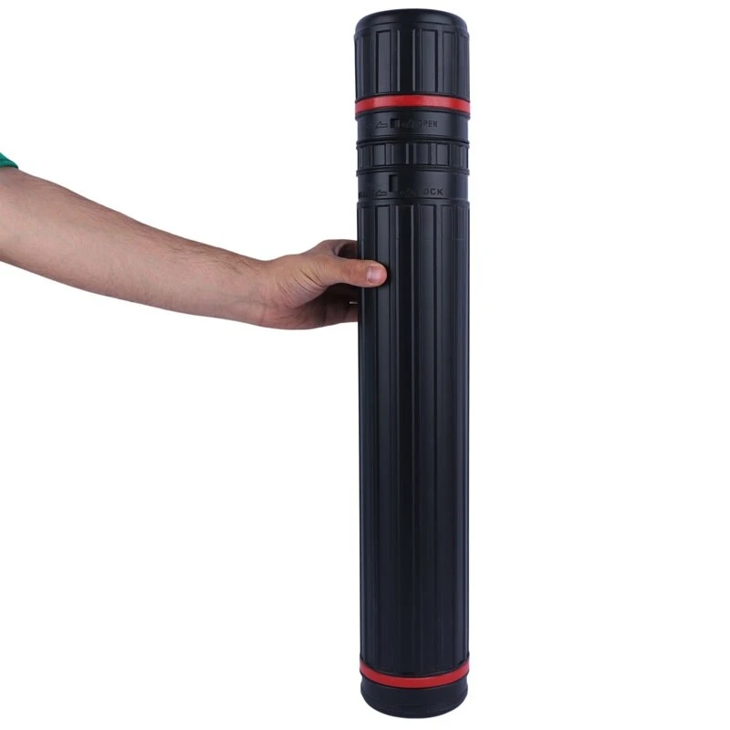 کیف آرشیو لوله ای تلسکوپی سایز 9.5*63