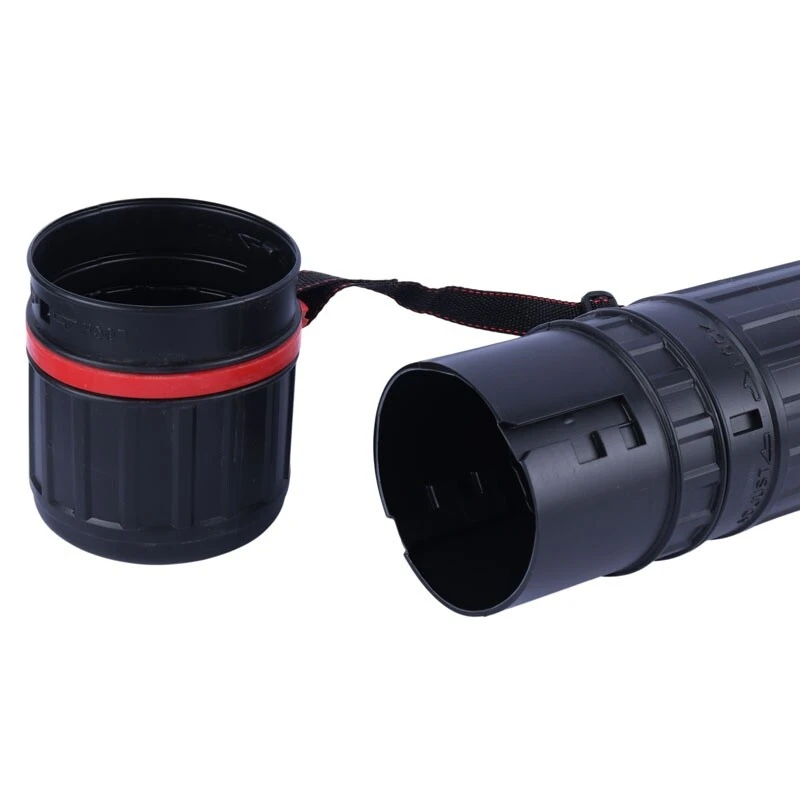 کیف آرشیو لوله ای تلسکوپی سایز 9.5*63