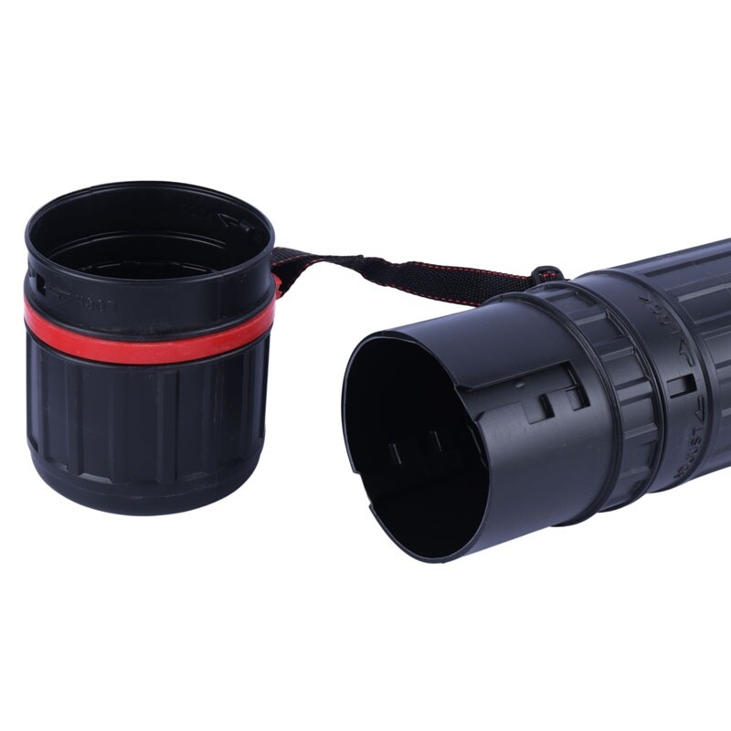 کیف آرشیو لوله ای تلسکوپی سایز 9.5*63