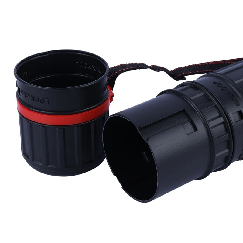 کیف آرشیو لوله ای تلسکوپی سایز 8.5*63