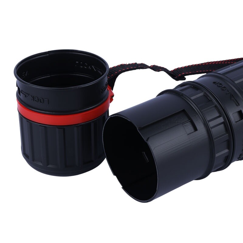کیف آرشیو لوله ای تلسکوپی سایز 8.5*63