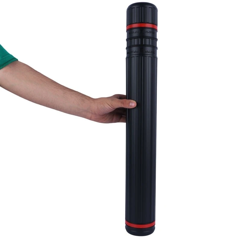 کیف آرشیو لوله ای تلسکوپی سایز 8.5*63