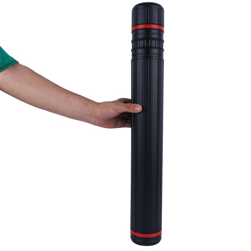 کیف آرشیو لوله ای تلسکوپی سایز 8.5*63