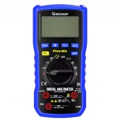 مولتی متر دیجیتال Mechanic Five MX