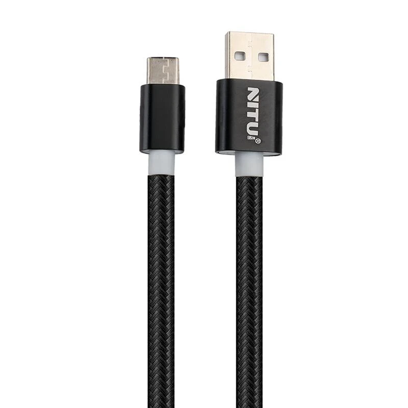 کابل میکرو یو اس بی نیتو NT-UC039 طول 2 متر