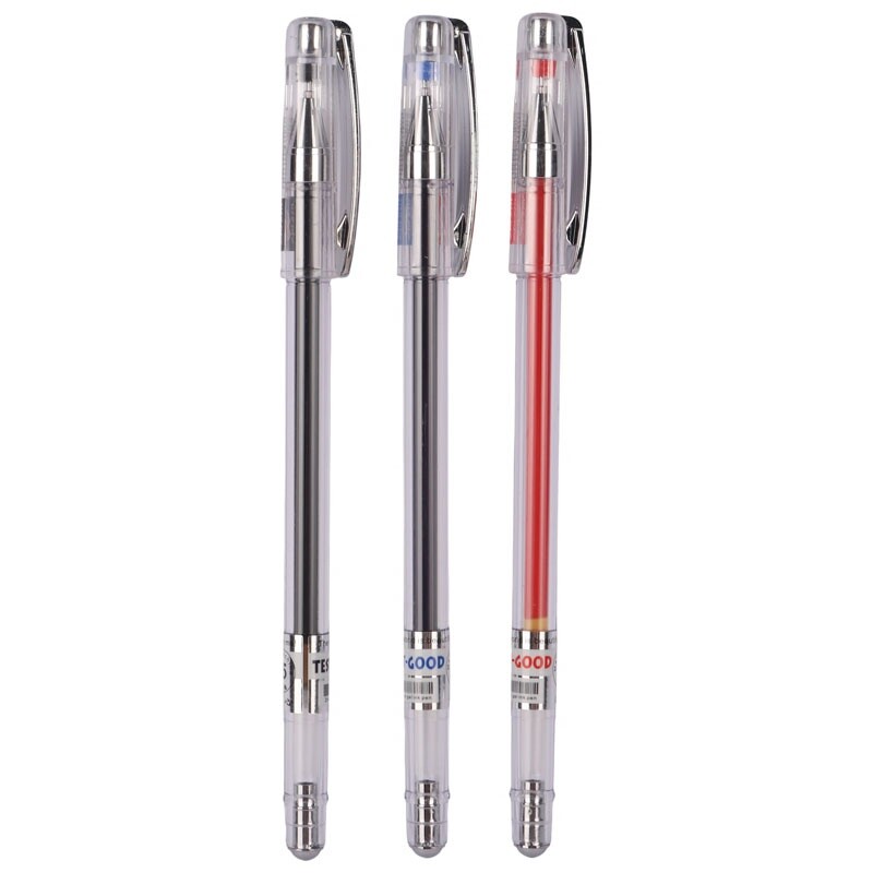 خودکار تست گود رنگی Test Good G-2501A 0.5mm