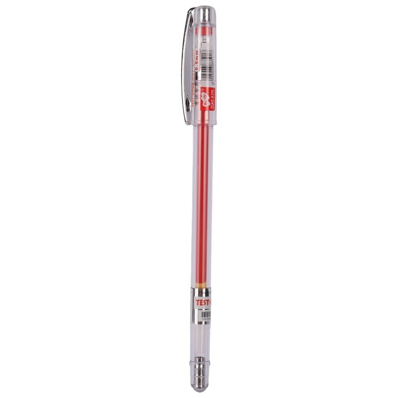 خودکار تست گود رنگی Test Good G-2501A 0.5mm